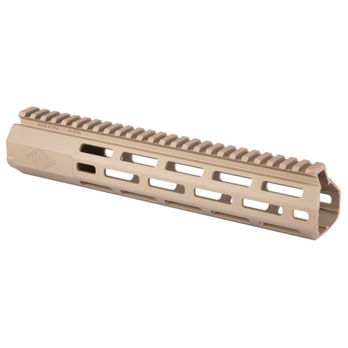 REPTILIA HANDGUARD 10.5" M-LOK FDE
