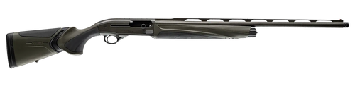 Beretta USA J42XG28 A400 Xtreme Plus KO 20 Gauge Semi-Auto 3" 3+1 28" Overall OD Green Steelium Plus Vent Rib Barrel, Drilled & Tapped Receiver, Kick-Off OD Green Synthetic Stock, Right Hand