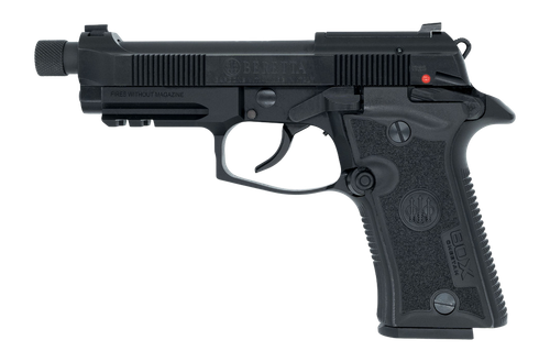 LTT 80X32-BTJ        80X .32 CHEETAH TJ TB    BLK