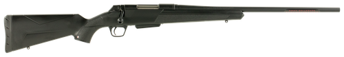 Winchester Repeating Arms 535700289 XPR  6.5 Creedmoor 3+1 22" Blued Perma-Cote Steel Sporter & Receiver, Matte Black Fixed w/Checkering Stock, Right Hand