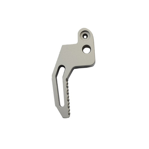 ''VICTORY'' TRIGGER FOR RUGER  MKIV - SILVER