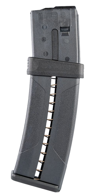 Xtech Tactical XTT110BLKSPEEDMAG Speedmag  30rd Multi Fits AR-15 Black