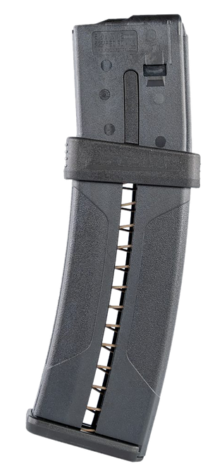 Xtech Tactical XTT110BLKSPEEDMAG Speedmag  30rd Multi Fits AR-15 Black