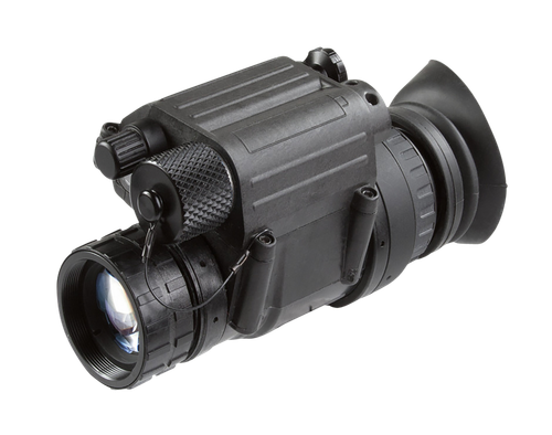 AGM Global Vision 11P14122483011 PVS-14 NL1  Black | 1 x 26mm