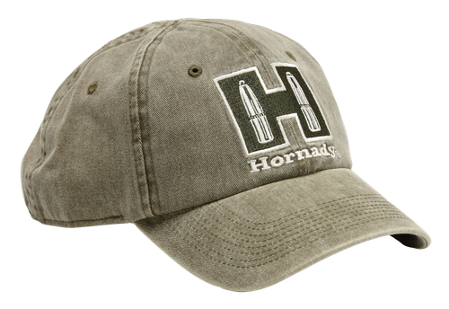 Hornady 99283 Hornady Cap  Sage Green w Hornady Patch