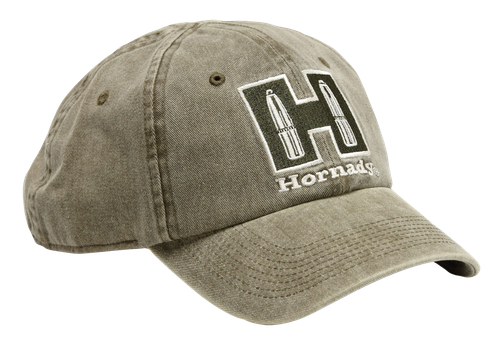 Hornady 99283 Hornady Cap  Sage Green w Hornady Patch
