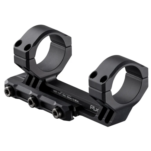 PA 30MM PLX CANTILEVER MOUNT 1.5"