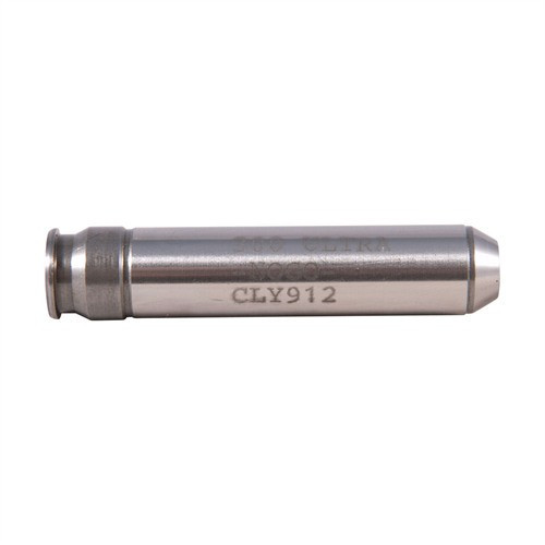 NO GO 300 REMINGTON ULTRA MAGNUM HEADSPACE GAUGE STEEL