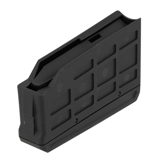 Winchester Repeating Arms 112098801 XPR  3rd Box 338 Win Mag/300 Win Mag/7mm Rem Long Action Black Polymer