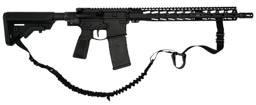 Shield Arms SA-15FPR16 SA-15 Folding 5.56 NATO 16"