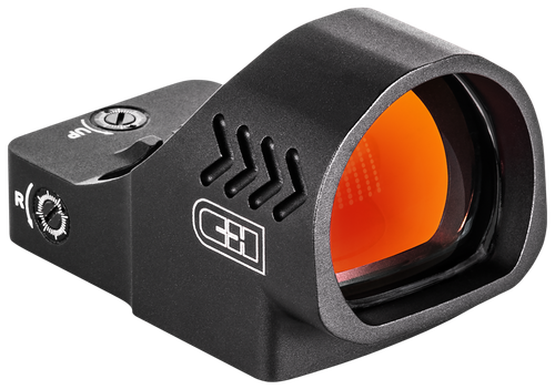 C&H Precision RD-COMP-RD-MR Comp  Red Multi-Reticle