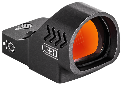 C&H Precision RD-COMP-RD-MR Comp  Red Multi-Reticle