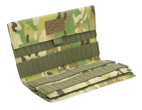 Cole-tac AN2003  Ammo Novel Multi-Cam 5.56/223 Capacity 120rd
