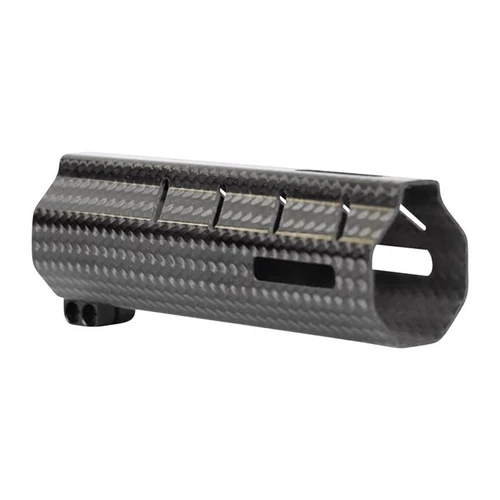 AR-15 HOPLITE HANDGUARD 5.5IN CARBON FIBER M-LOK