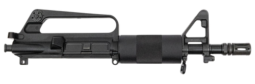 Dpms Panther Arms DP51655189388 Kitty Kat  300Blackout 7.50" Black Nitride Barrel Aluminum Hard Anodized Black Receiver