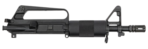 Dpms Panther Arms DP51655189388 Kitty Kat  300Blackout 7.50" Black Nitride Barrel Aluminum Hard Anodized Black Receiver