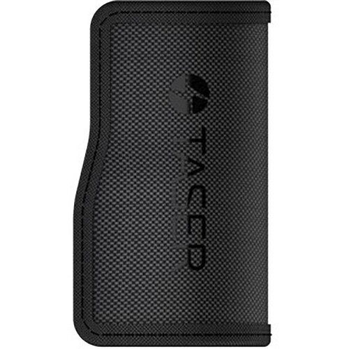 PREMIUM IWB/POCKET HOLSTER FOR TASER STRIKELIGHT 2 BLACK