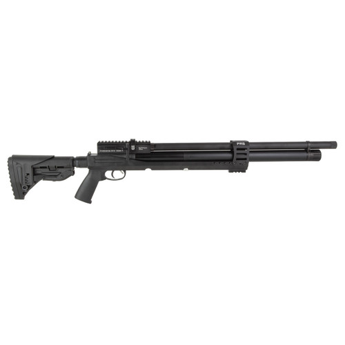 JTS AIRACUDA PRS MAX .30 7RD BLK