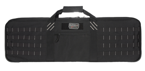 GPS Bags T28SWC Special Weapons Tactical Black 1000D Polyester Tactical Rifle
