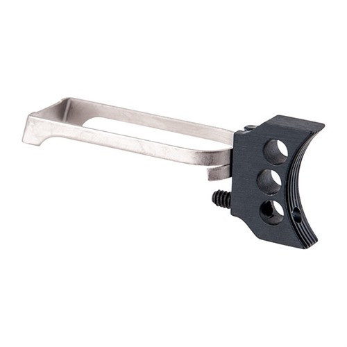1911 3-HOLE BLACK TRIGGER