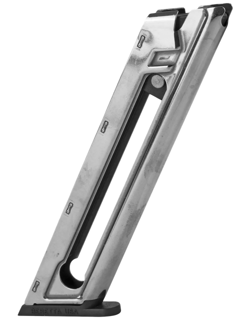 Beretta USA JMU22 U22 Neos  10rd 22 LR Stainless Steel