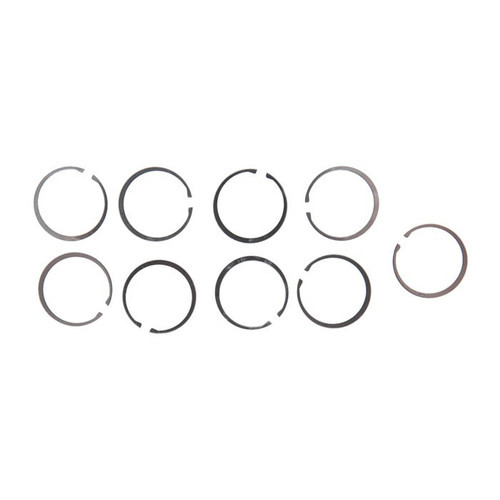 AR .308 BOLT RING/GAS RING 9-PK