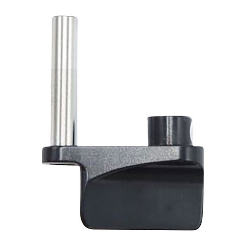 CORNERSTONE   SAFETY THUMB LEDGE RUGER~ MKIV~ BLACK