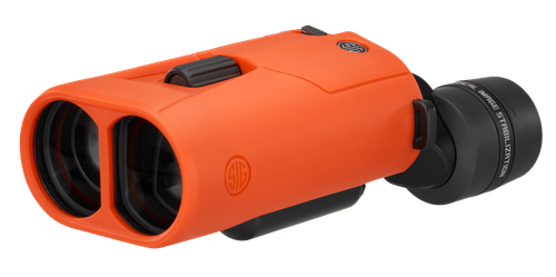 SIG SOZ6WP16OR  ZULU6 HDX OIS 16X42MM ORANGE
