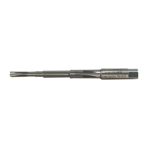 RIMMED RIFLE CARTRIDGE, .22 K-HORNET FINISHER
