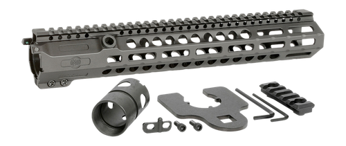 MIDWEST MI-CRMHD-308L-13.5 CMBT LOW  RL HG MLOK