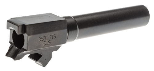 Sig Sauer BBL229357 P229  357 Sig 3.90" Black Nitride Steel