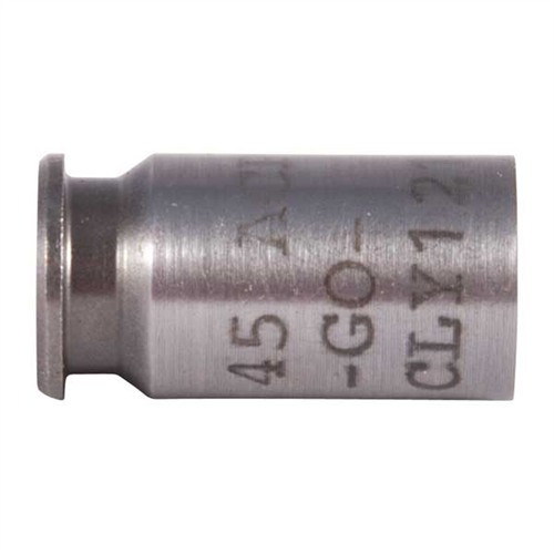 45 ACP GO GAUGE HEADSPACE GAUGE STEEL