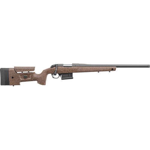 BERGARA B-14 HMR 25CM 24" 5RD