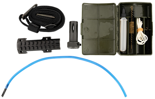 Century Arms OT9103 AP5 Accessory Kit  Includes Flash Hider, Sling, Optic Mount, Cleaning Kit for Full Size 8.9" AP5