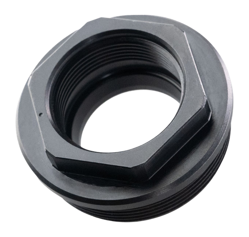 CMMG 11DB024 ZEROED HUB MOUNT B-DAPTER