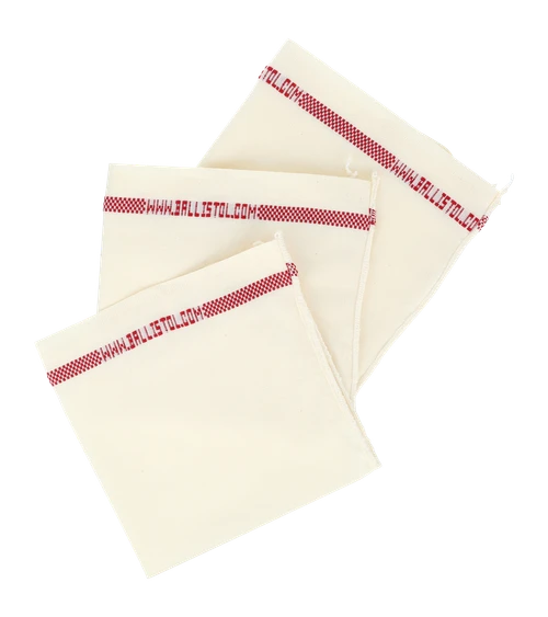 BALLISTOL 237986 SPECIAL CARE CLOTH (3 PACK)