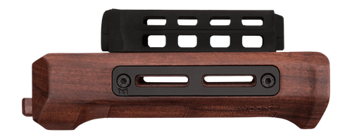 WOOX SH.FRN122.01  FORTY-SEVEN HANDGUARD WAL SHORT