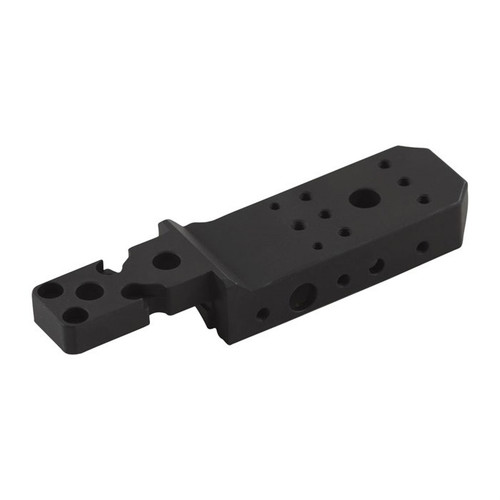 WHISKEY-3 GEN 3+, X-RAY, BRAVO ARCA SWISS SPIGOT MOUNT