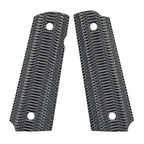 1911 GOVERNMENT, ALIEN, BLACK GRAY