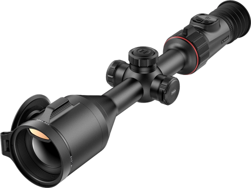 Nocpix ACEH50 Ace H50 Thermal Black 3x50mm, Digital 8x Zoom, 640x480 12 Microns 60Hz Resolution