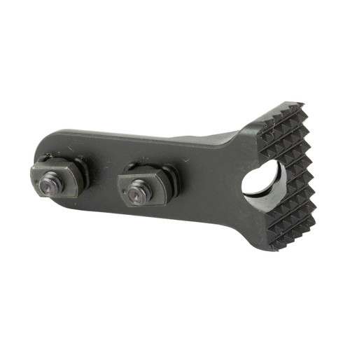 SOLGW PRESSCHECK BARRICADE STOP BLK