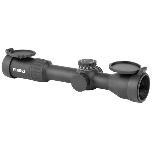STEINER H6XI 2-12X42MM BLK