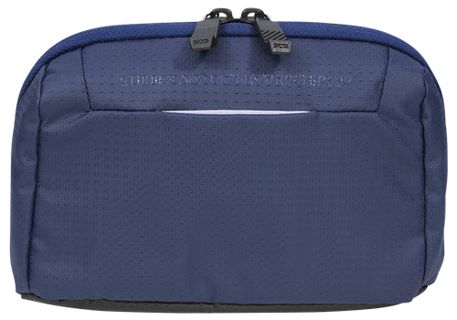 S.O.G SOG85710231 Surrept Carry System 02 Organizer Steel Blue Nylon 1.5 Liters Volume