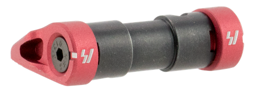 Strike ARSSFLIPRE Flip Switch 60/90 Degree AR Platform Red Anodized Aluminum Ambidextrous