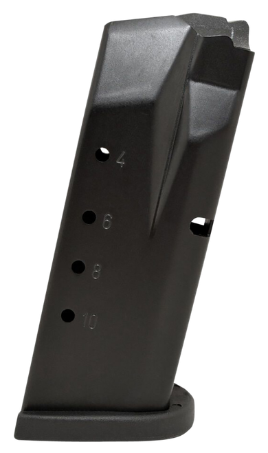 Smith & Wesson 194560000 M&P Compact 10rd 40S&W Blued Steel