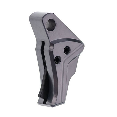 ITTS TRIGGER FOR GLOCK 43/43X/48 GRY/BLK SCREW