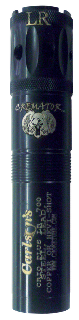 Carlson's Choke Tubes 11605 Cremator Crio/Crio Plus Benelli 12 Gauge Mid-Range Non-Ported 17-4 Stainless Steel