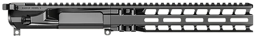 Radian Weapons R0195 Model 1 Upper & Handguard Set Multi-Caliber 7075-T6 Aluminum Radian Black Cerakote Receiver, 10" Magpul M-LOK Handguard for AR-15