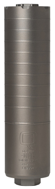 NO FILTER HALF NELSON 7.6230 Caliber | 7.62mm