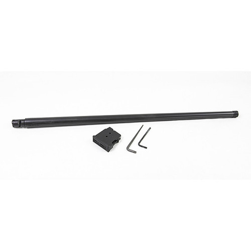 CZ BBL 457 AMERICAN SR 17HMR 20 NITRIDE